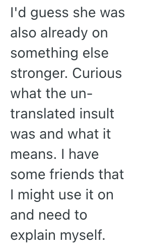 Screenshot 2025 06 10 at 6.46.56 PM Store Was Not Legally Allowed To Sell Alcohol After 8pm, But One Customer Seemed To Think All She Had To Do Was Enter The Store Before 8pm
