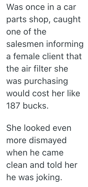 Screenshot 2025 06 10 at 6.54.38 PM Woman Came Into This Mechanics Shop Worried About Her Car, And He Fixed it Up Free Of Charge Because Someone Else Was Ripping Her Off