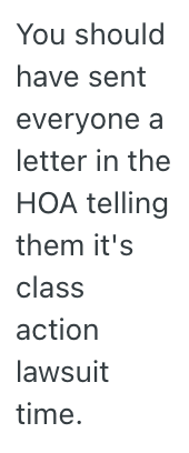 Screenshot 2025 06 10 at 9.09.44%E2%80%AFAM Real Estate Company Pressured Homeowners To Join A HOA, So A Couple Decide To Sue And Their Lawyers Know How To Get The HOA To Back Down