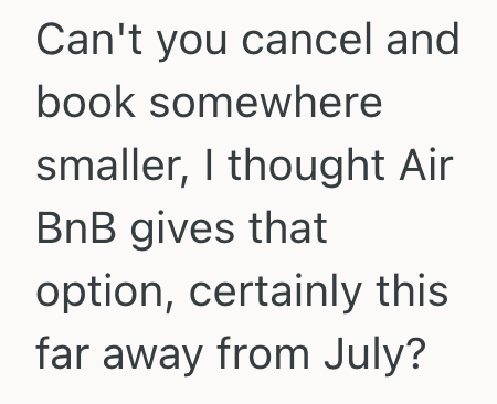 Screenshot 2025 06 10 at 9.33.14 AM Friends Agreed To Split The Bill For A Group Trip, But Then One Of The Friends Backed Out At The Last Minute And Refused To Pay