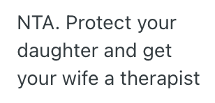 Screenshot 2025 06 11 at 10.07.04 PM Mom Doesnt Want Her Daughter To Wear Pimple Patches, So She Got Upset At Her Husband When He Argued That Theres Nothing Wrong With Them