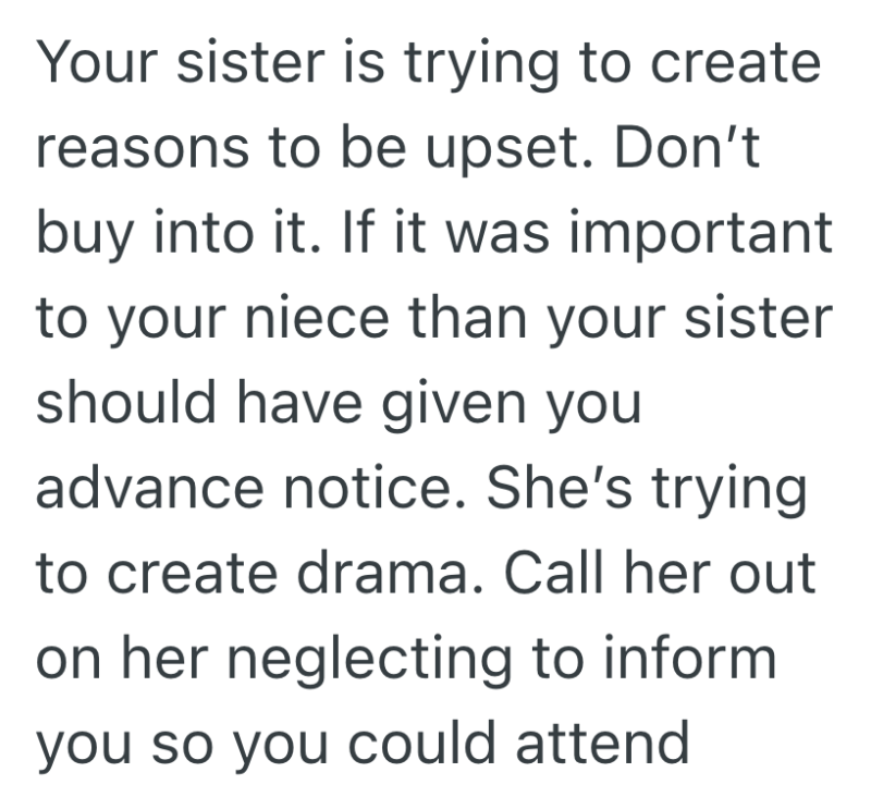 Screenshot 2025 06 11 at 11.12.42 AM e1749654815802 Sisters Cut Him Off After His Wedding Guest List Didn’t Include Their Kids, So He Skipped His Niece’s Graduation to Celebrate His Anniversary