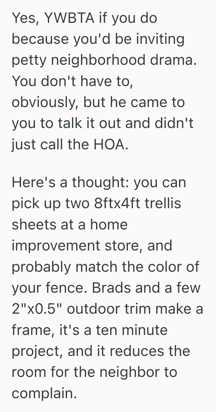 Screenshot 2025 06 11 at 12.58.12 PM Homeowner Neglected Permit Rules And Bought An Ugly Shed, But Their Relationship Deteriorated Fast When They Ignored Their Neighbors Pushback