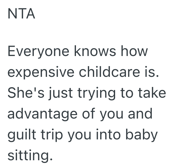 Screenshot 2025 06 11 at 5.58.16 PM Stay At Home Mom Agrees To Babysit A Neighbors Kids In A Special Situation, But She Never Wants To Do It Again