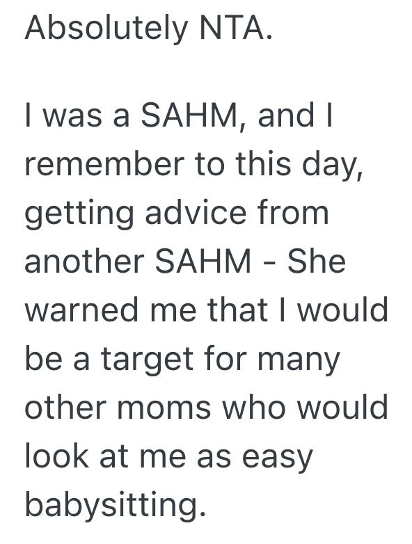 Screenshot 2025 06 11 at 5.59.00 PM Stay At Home Mom Agrees To Babysit A Neighbors Kids In A Special Situation, But She Never Wants To Do It Again