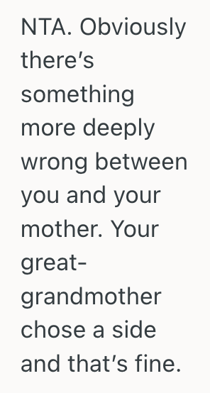 Screenshot 2025 06 11 at 8.17.42 AM Great Grandchild Inherits Grandmothers Car, But Her Mother Insists The Vehicle Is Rightfully Hers