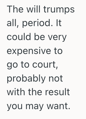 Screenshot 2025 06 11 at 8.17.54 AM Great Grandchild Inherits Grandmothers Car, But Her Mother Insists The Vehicle Is Rightfully Hers