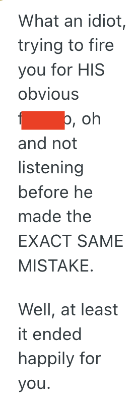 Screenshot 2025 06 11 at 8.38.11 AM Government Worker Well Versed In Company Policy Has An Unusual Schedule That His Boss Doesnt Understand, So He Gets Paid Triple Overtime