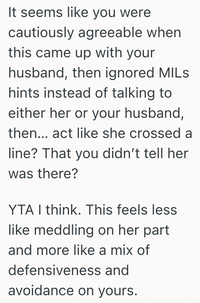 Screenshot 2025 06 12 at 12.13.14 AM Grandmother Buys Grandchild An Expensive Violin For His Birthday, But The Childs Mother Is Pretty Upset About This Gift