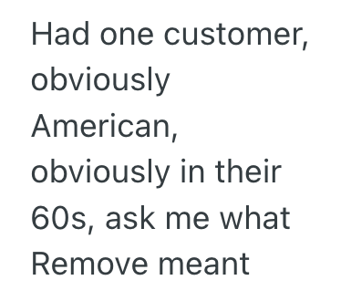 Screenshot 2025 06 12 at 4.41.23 PM Customer Service Rep Stays Patient With Woman Who Cant Grasp Packaged Tracking Info, But She Isnt Able To Help The Customer In The End