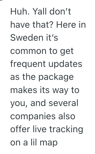 Screenshot 2025 06 12 at 4.41.32 PM Customer Service Rep Stays Patient With Woman Who Cant Grasp Packaged Tracking Info, But She Isnt Able To Help The Customer In The End