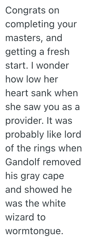 Screenshot 2025 06 12 at 9.03.21 AM Nurse Practitioner Student Is Met With Personal Obstacles, But When Upper Management Goes Back On Their Word, They Are Prepared