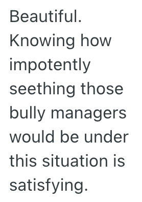 Screenshot 2025 06 12 at 9.03.30 AM Nurse Practitioner Student Is Met With Personal Obstacles, But When Upper Management Goes Back On Their Word, They Are Prepared