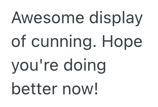 Screenshot 2025 06 12 at 9.03.40 AM Nurse Practitioner Student Is Met With Personal Obstacles, But When Upper Management Goes Back On Their Word, They Are Prepared