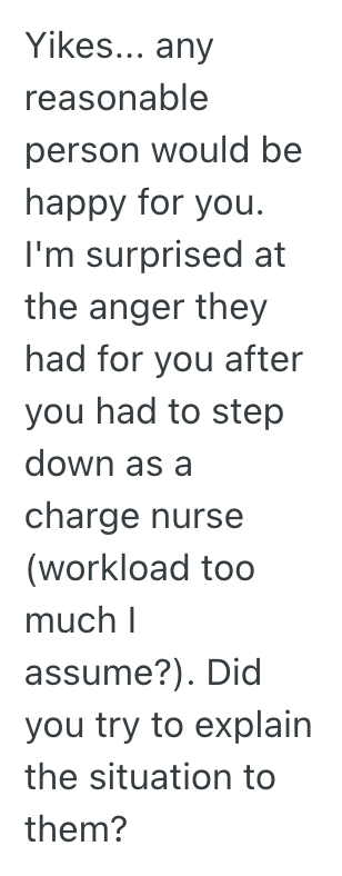 Screenshot 2025 06 12 at 9.03.57 AM Nurse Practitioner Student Is Met With Personal Obstacles, But When Upper Management Goes Back On Their Word, They Are Prepared
