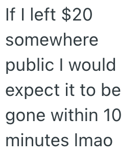 Screenshot 2025 06 13 at 1.23.41 PM A Difficult Customer Rants At An Innocent Employee, But She Knows She Wasnt In The Store When The Incident Occurred