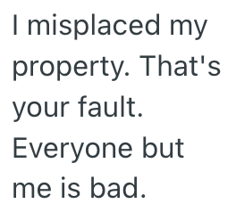 Screenshot 2025 06 13 at 1.24.08 PM A Difficult Customer Rants At An Innocent Employee, But She Knows She Wasnt In The Store When The Incident Occurred