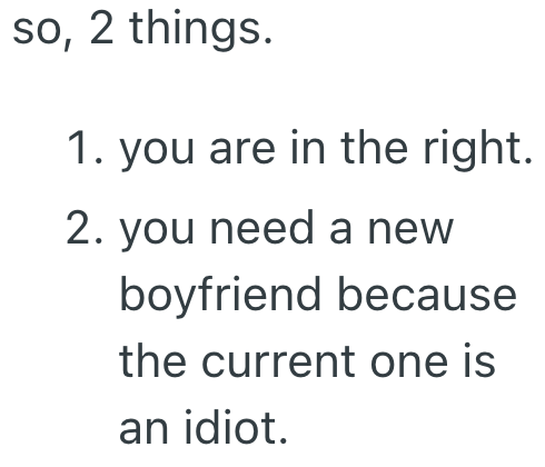 Screenshot 2025 06 13 at 1.36.36 PM Family Wants To Split A Massive Bill, But One Person Is Tired Of Sharing The Costs Of Everyones Overindulgence
