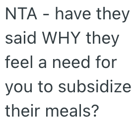 Screenshot 2025 06 13 at 1.36.49 PM Family Wants To Split A Massive Bill, But One Person Is Tired Of Sharing The Costs Of Everyones Overindulgence