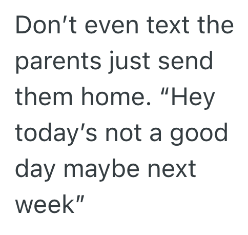 Screenshot 2025 06 13 at 10.24.44%E2%80%AFPM Her Neighbors Kids Have Been Coming Over Every Day All Summer, So She Wants To Tell Their Parents Not To Send Them Over Anymore
