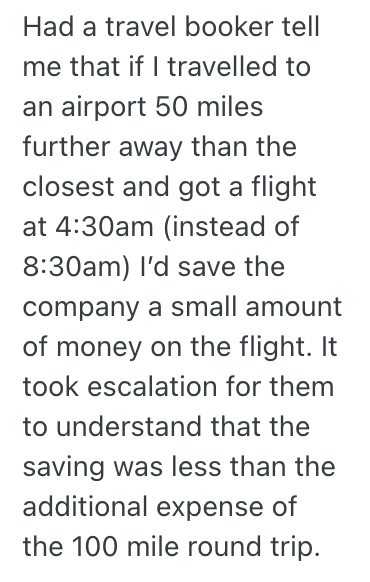 Screenshot 2025 06 13 at 10.52.50 AM Employees Expense Report Got Rejected After A Pricey Business Trip, But They Knew The Travel Policy And Got Paid Back