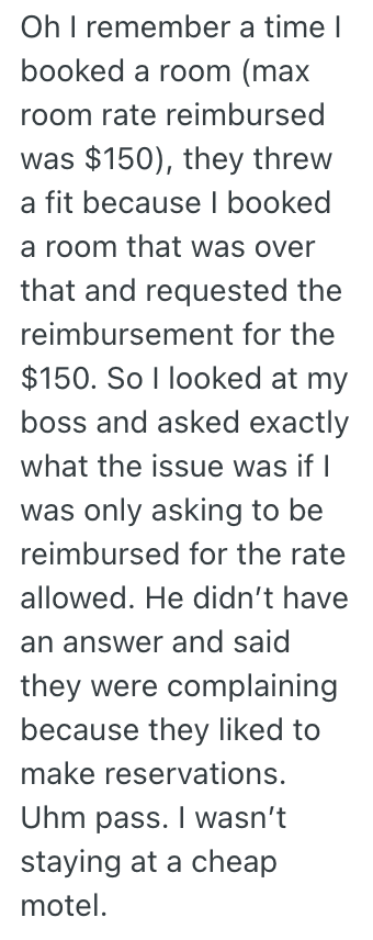Screenshot 2025 06 13 at 10.52.59 AM Employees Expense Report Got Rejected After A Pricey Business Trip, But They Knew The Travel Policy And Got Paid Back