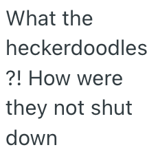 Screenshot 2025 06 13 at 11.03.29 AM Employees Battle Customers Who Try To Stop In A Literal Danger Zone, And The Results Were Mixed