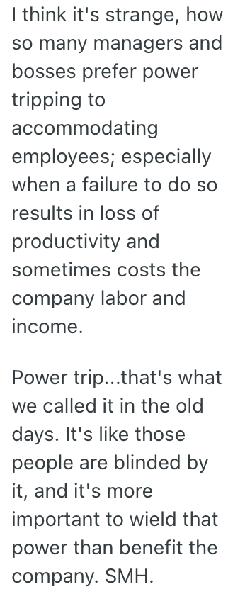 Screenshot 2025 06 13 at 11.16.12 AM Boss Gave An Employee A Hard Time About Working From Home, So They Got A Ton Of Time Off With A Sick Note From Their Doctor