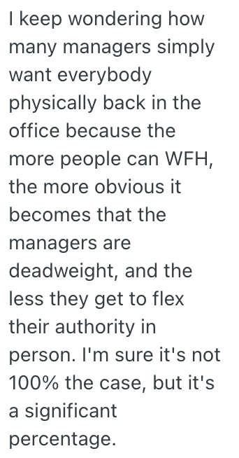 Screenshot 2025 06 13 at 11.16.23 AM Boss Gave An Employee A Hard Time About Working From Home, So They Got A Ton Of Time Off With A Sick Note From Their Doctor