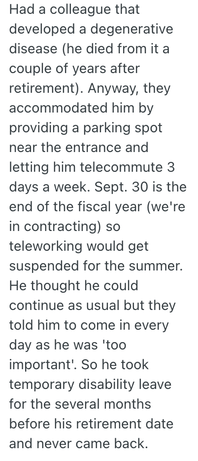 Screenshot 2025 06 13 at 11.16.43 AM Boss Gave An Employee A Hard Time About Working From Home, So They Got A Ton Of Time Off With A Sick Note From Their Doctor