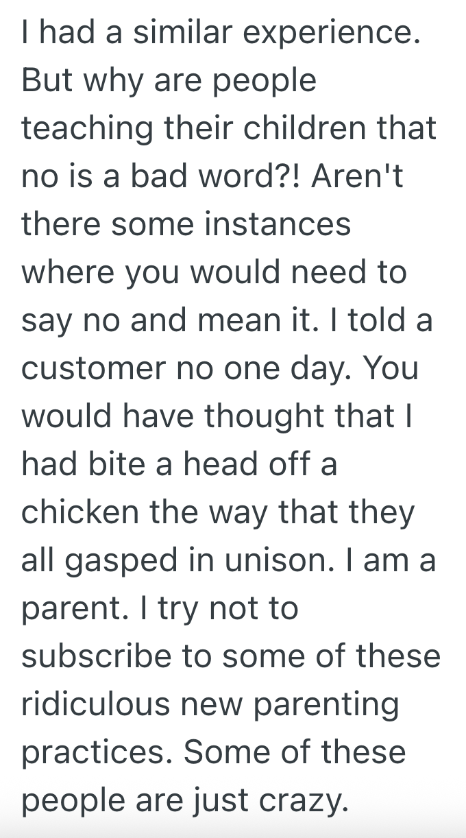 Screenshot 2025 06 13 at 11.48.25 PM Toy Store Employee Notices A Little Boy Playing With Some Inexpensive Toys, But The Weird Part Is How The Boys Mom Reacts