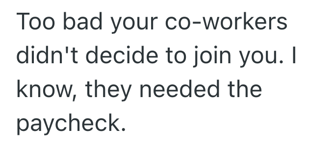 Screenshot 2025 06 13 at 5.23.44 AM They Told Him He Was Getting Fired, So He Decided To Go Out On His Own Terms