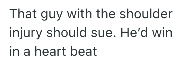 Screenshot 2025 06 13 at 5.25.04 AM They Told Him He Was Getting Fired, So He Decided To Go Out On His Own Terms