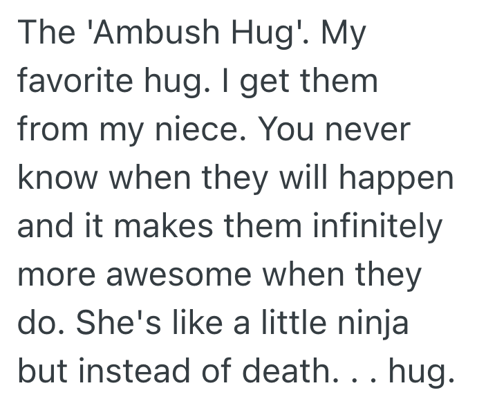 Screenshot 2025 06 13 at 8.22.10 PM Grocery Store Employee Is Stocking Shelves When She Receives The Sweetest Greeting From A Tiny Customer