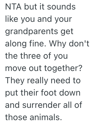 Screenshot 2025 06 14 at 1.04.24 PM Her Mom Wants To Get Another Pet, But She Doesnt Take Care Of The Ones She Has, So She Said No