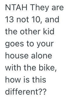 Screenshot 2025 06 14 at 1.08.53 PM She Left Her 13 Year Old Son And His Friend Unsupervised At A Beach, And The Other Boys Mom Got Upset With Her