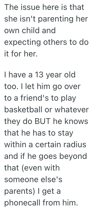 Screenshot 2025 06 14 at 1.09.04 PM She Left Her 13 Year Old Son And His Friend Unsupervised At A Beach, And The Other Boys Mom Got Upset With Her