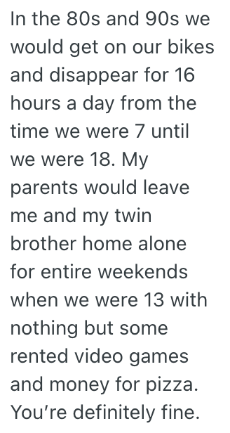 Screenshot 2025 06 14 at 1.09.15 PM She Left Her 13 Year Old Son And His Friend Unsupervised At A Beach, And The Other Boys Mom Got Upset With Her