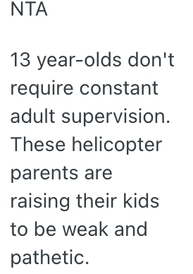 Screenshot 2025 06 14 at 1.09.30 PM She Left Her 13 Year Old Son And His Friend Unsupervised At A Beach, And The Other Boys Mom Got Upset With Her