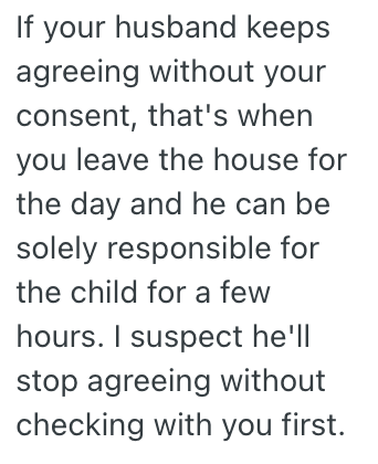 Screenshot 2025 06 14 at 1.15.19 PM Grandma Has Been Babysitting Her Stepsons Child Non Stop, But She Finally Put Her Foot Down And Said They Need Put The Kid In Daycare