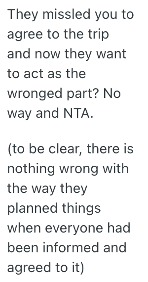 Screenshot 2025 06 14 at 1.22.28 PM She Got Tired Of Staying In Small Rooms With Family Members On Vacation, So She Booked A Different Place To Stay With Her Husband