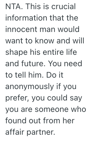 Screenshot 2025 06 14 at 1.49.28 PM A Friend In A Dance Class Told Her She Cheated On Her Boyfriend, And Now Shes Debating Whether Or Not To Tell Him About It.