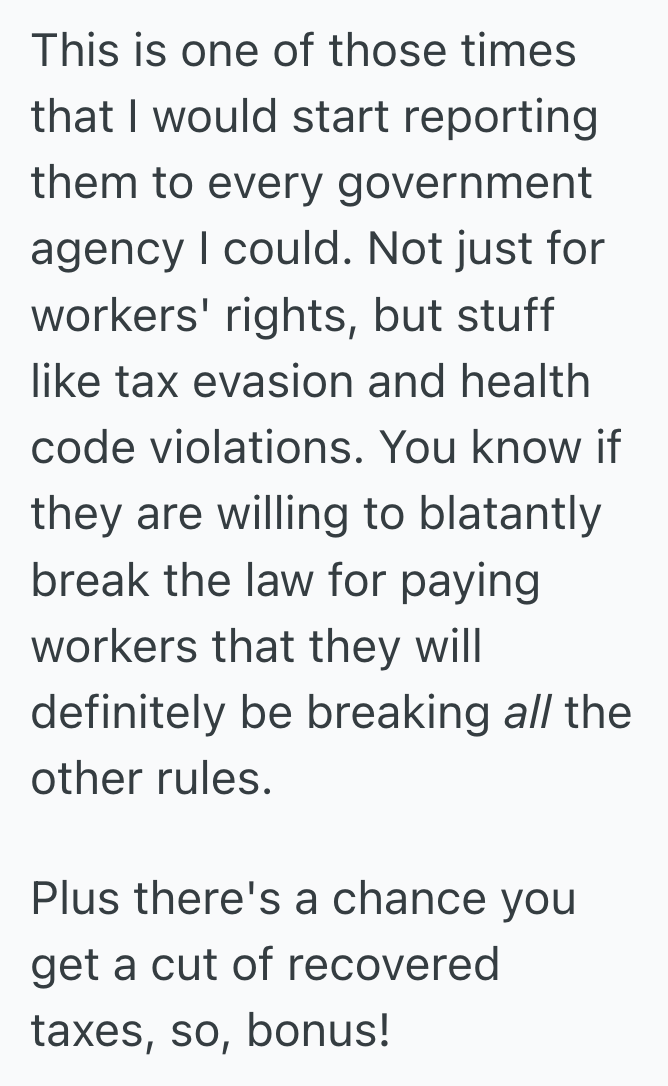 Screenshot 2025 06 14 at 1.53.26%E2%80%AFPM Toxic Manager Thought A Young Employee Would Work For Less, So He Proved Her Wrong And Took Down The System Instead