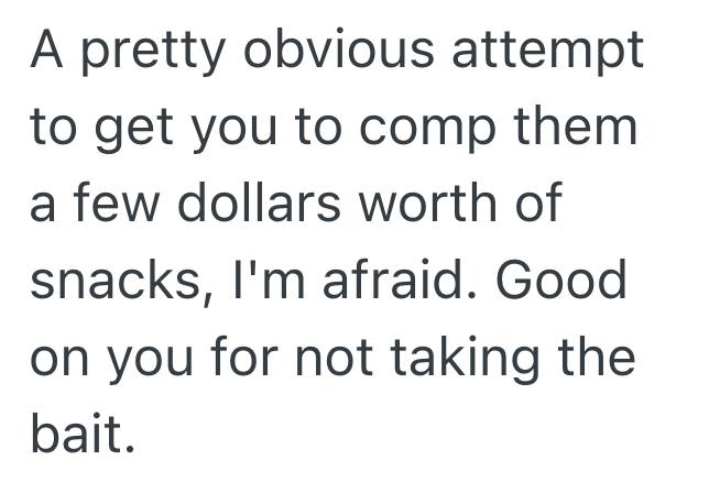 Screenshot 2025 06 14 at 10.26.50 PM Employee Working The Graveyard Shift Didnt Have Enough Money In The Register To Break $100 Bill, So A Customer Couldnt Pay For His Purchase