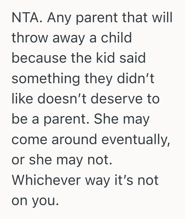 Screenshot 2025 06 14 at 11.31.53 AM Her Mother Ignored Her Calls And Broke Her Promise To Pay Back A Loan, So She Snapped In Anger But Ended Up Losing More Than Just Her Money