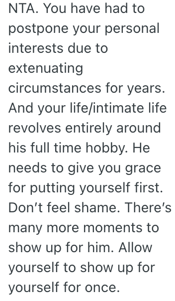 Screenshot 2025 06 14 at 12.49.59 PM Wife Wants To Take Sailing Lessons, But Her Husband Is Mad Because He Wants Her To Support Him At His Ironman Race