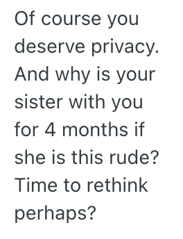 Screenshot 2025 06 14 at 12.51.35 PM Her Mom Was Judgmental About Her Life, So She Wont Give Her Access To Her Ring Camera Anymore When She Babysits Her Daughter