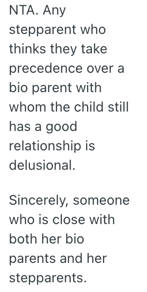 Screenshot 2025 06 14 at 12.54.30 PM His Wife Wants To Go To His Sons Graduation Instead Of His Ex Wife, So He Let His Son Choose And He Picked His Mom