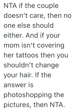 Screenshot 2025 06 14 at 12.55.43 PM Sibling Dyed Their Hair Blue Before Their Brothers Wedding, And Now Their Parents Are Very Upset