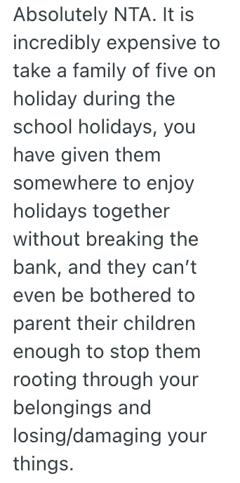 Screenshot 2025 06 14 at 12.57.29 PM His Nephew Messed With His Expensive Coin Collection, So He Told His Brother He Needed To Replace The Coins Before Hes Welcome Back In His House